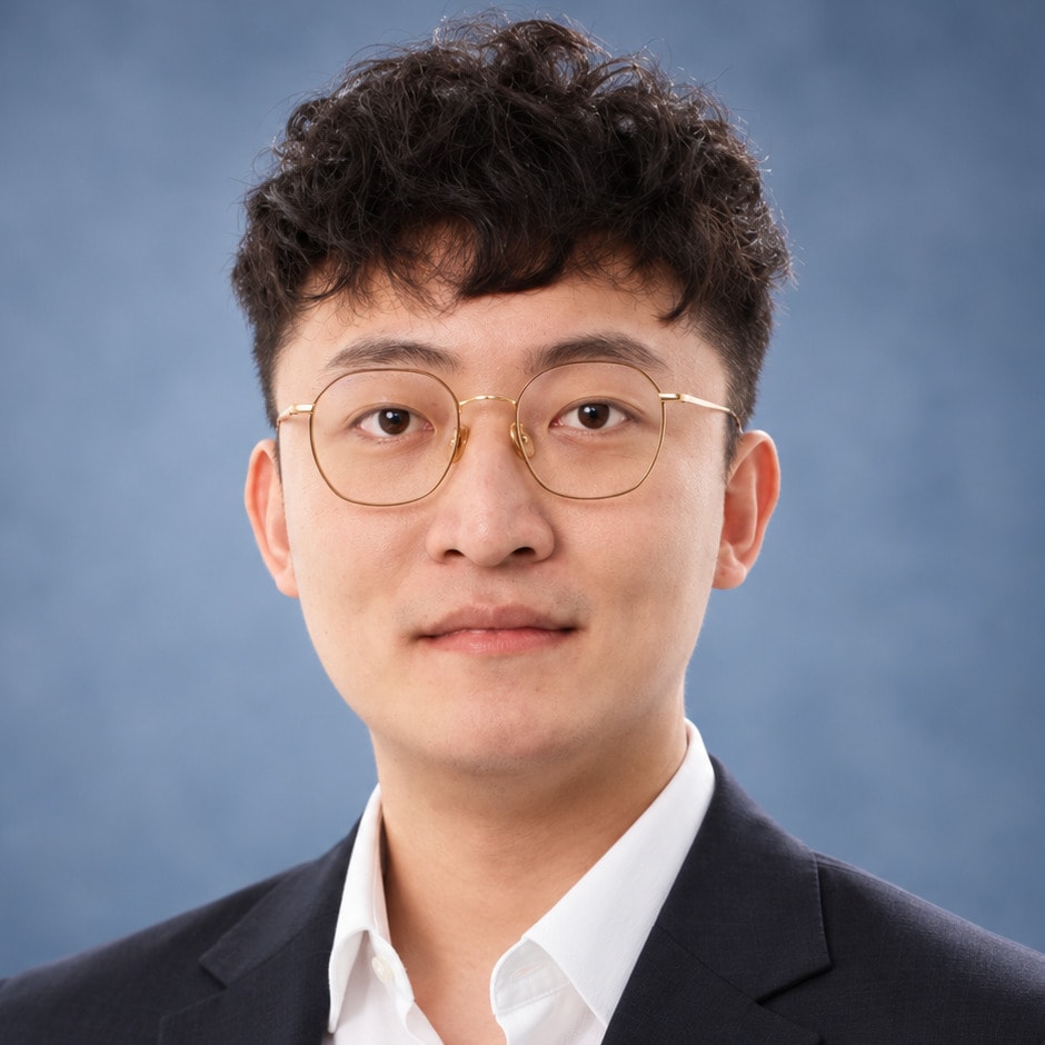 Ruichen (Bill) Liu