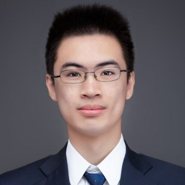 Gary Zhang