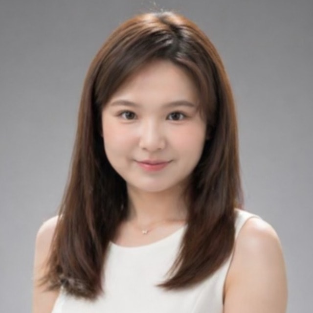Olivia Cui